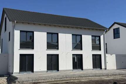 Haus Schwabmünchen - 5 Zimmer, 144 m&sup2;, 689.900&euro; | Angebot:26305705