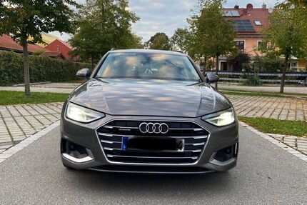 Audi A4 130.000 km 25.580 € Moosinning 85452