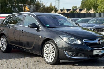 Opel Insignia 130.975 km 9.399 &euro; Velten 16727