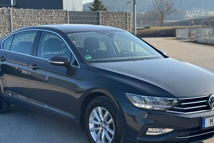 VW Passat 190.816 km 16.000 &euro; Mühlhausen 92360