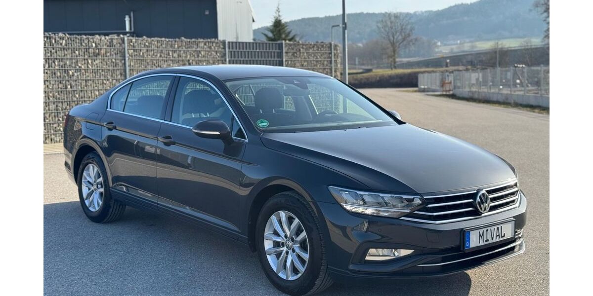 VW Passat 190.816 km 16.000 &euro; Mühlhausen 92360