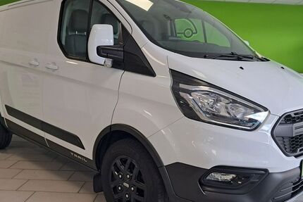 Ford Transit Custom 59.255 km 25.490 € Hameln 31785