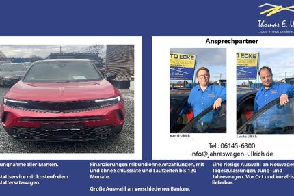 Opel Mokka 14.900 km 19.395 &euro; Rüsselsheim 65428