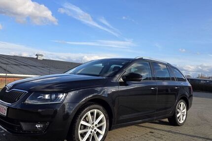 Skoda Octavia 150.000 km 10.900 &euro; Rosdorf 37124