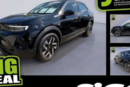 Opel Mokka 25.200 km 15.980 &euro; Meitingen 86405