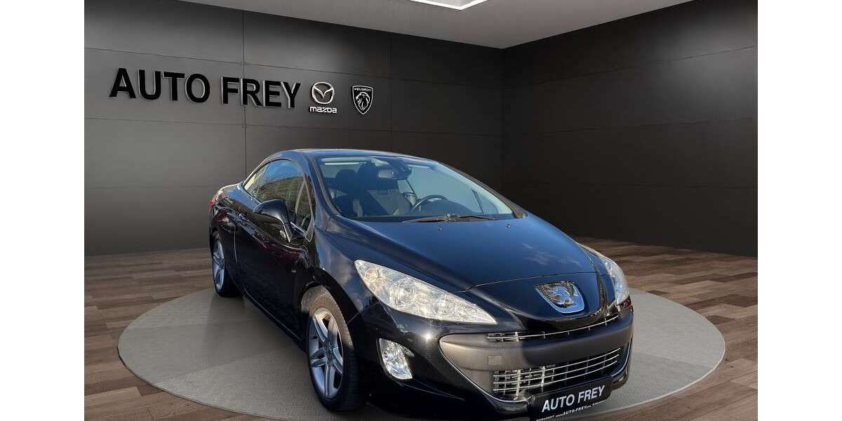 Peugeot 308 175.000 km 4.990 &euro; Gersthofen 86368