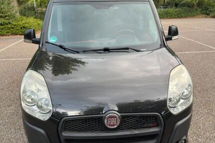 Fiat Doblo 180.000 km 6.600 € Krefeld 47798