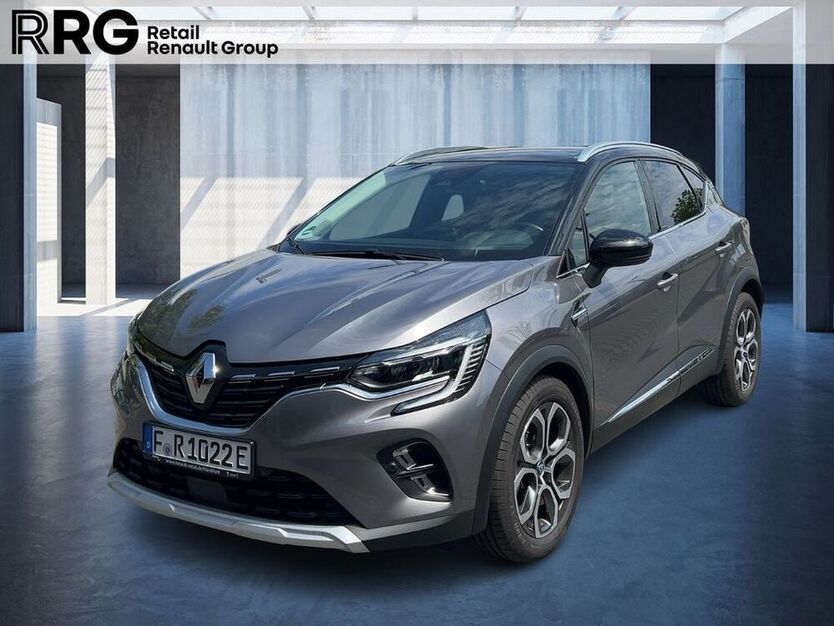 Captur