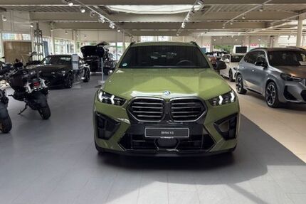 BMW X6 M 10.990 km 168.490 &euro; Schorndorf 73614