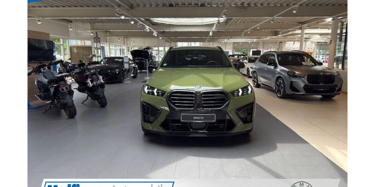 BMW X6 M 10.990 km 168.490 &euro; Schorndorf 73614