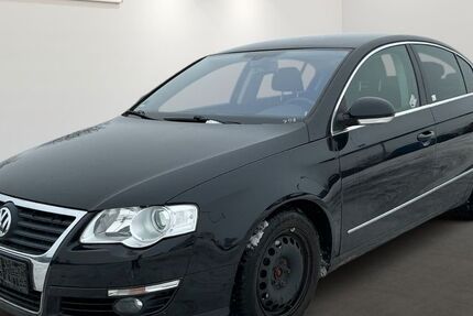 VW Passat 130.331 km 2.999 &euro; Brehna 06796