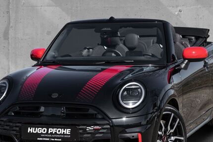 Mini Andere 7.000 km 41.689 &euro; Schwerin 19057