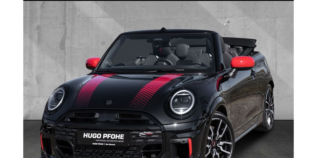 Mini Andere 7.000 km 41.689 &euro; Schwerin 19057