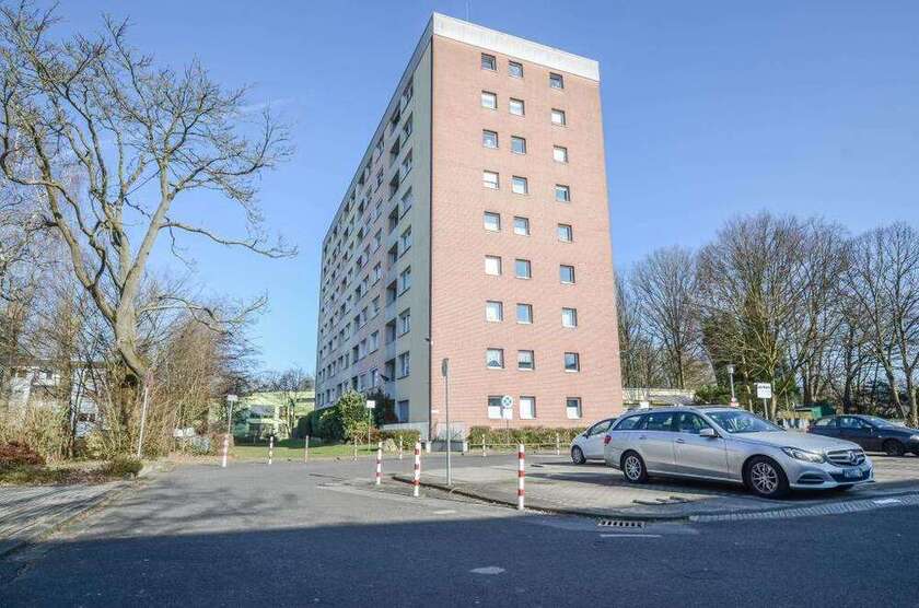 Wohnung zum Kaufen in Leverkusen 199.000 € 101 m²