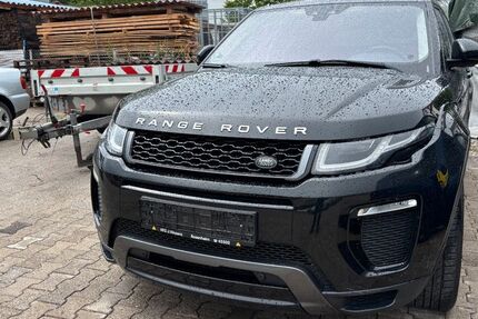 Land Rover Range Rover Evoque 104.755 km 19.500 &euro; Rosenheim 83026