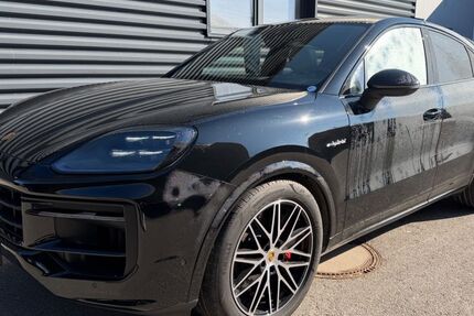 Porsche Cayenne 26.000 km 113.000 &euro; Rietheim-Weilheim 78604