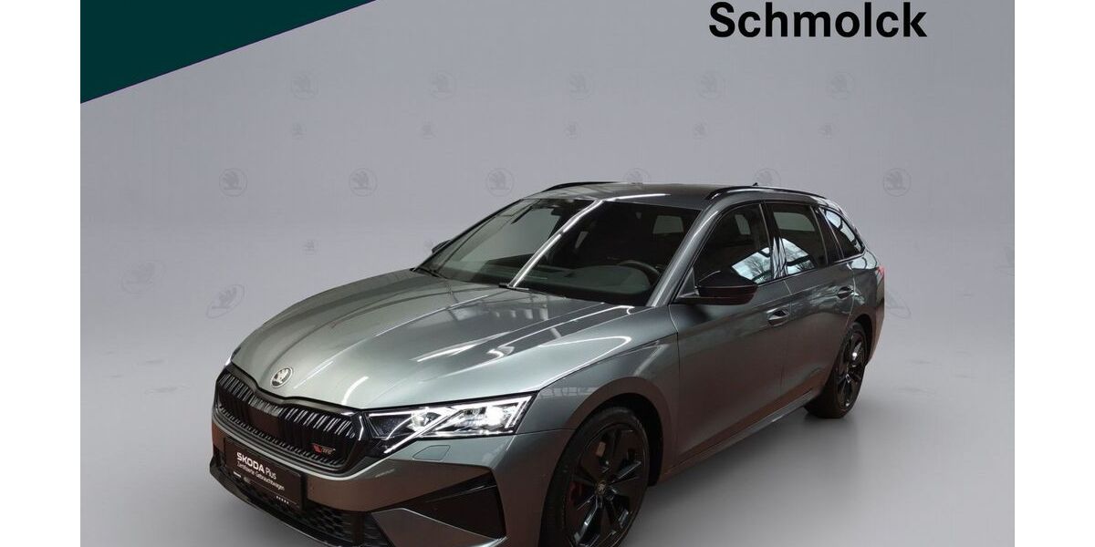 Skoda Octavia 24.000 km 35.690 &euro; Emmendingen 79312