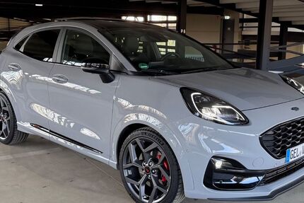 Ford Puma 33.000 km 22.000 &euro; Wachtendonk 47669