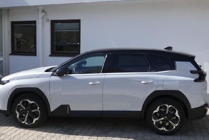 Citroen C5 Aircross 3.000 km 41.990 &euro; Fischen 87538