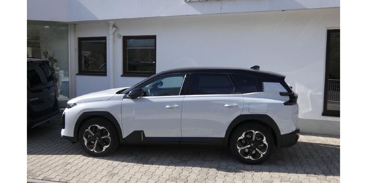 Citroen C5 Aircross 3.000 km 41.990 &euro; Fischen 87538