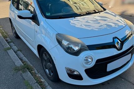 Renault Twingo 148.000 km 3.150 &euro; Lahr 77933
