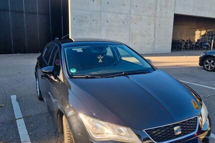 Seat Leon 104.500 km 8.000 &euro; Göppingen 73035