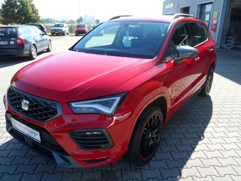 Ateca