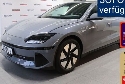Hyundai IONIQ 6 24.500 km 34.860 &euro; Schweinfurt 97424