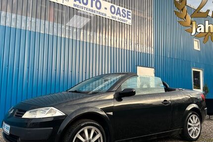 Renault Megane 163.488 km 4.490 &euro; Flensburg 24941