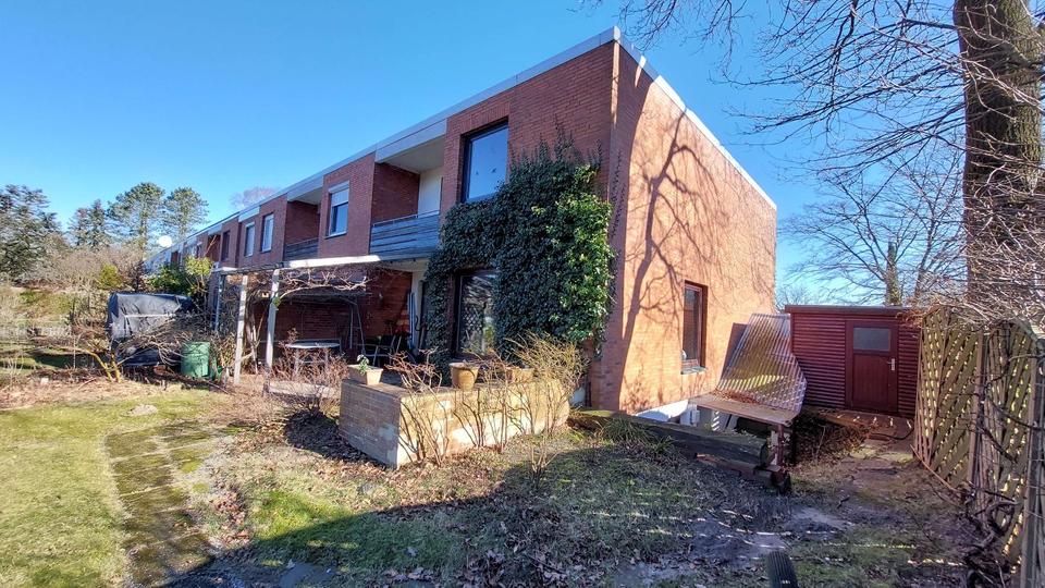 Reihenhaus Bremen Osterholz - 319.000&euro; | Angebot:26223081
