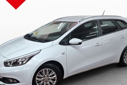 Kia ceed Sportswagon 96.700 km 8.990 &euro; Neustadt 31535