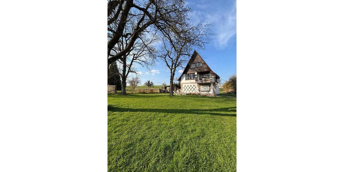 Einfamilienhaus Nordhausen - 3 Zimmer, 80 m&sup2;, 59.900&euro; | Angebot:26867250