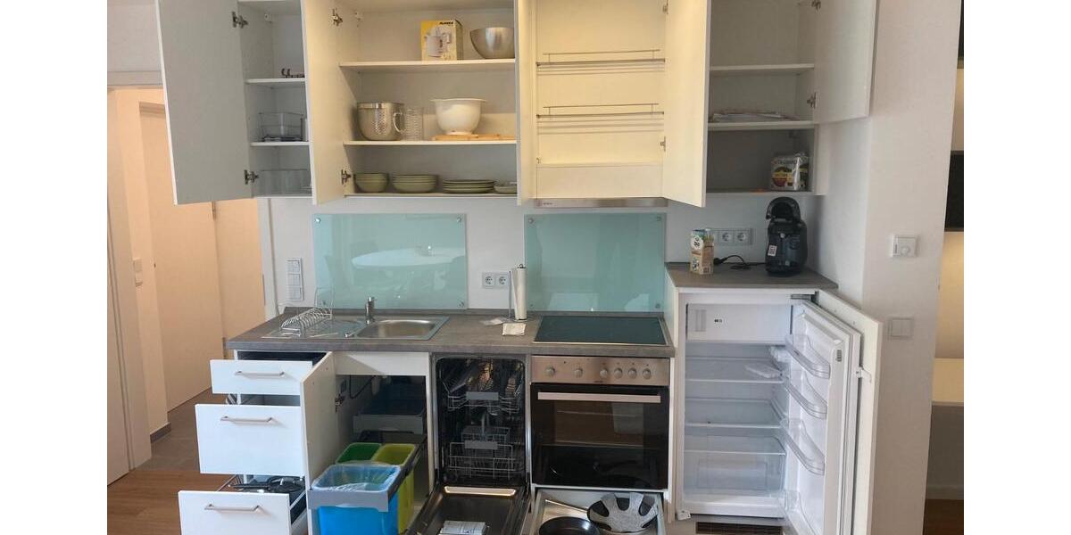 Etagenwohnung Ober-Olm Olm - 2 Zimmer, 45 m&sup2;, 499&euro; | Angebot:26412965