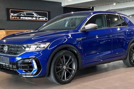 VW T-Roc 59.980 km 29.490 &euro; Georgsmarienhütte 49124
