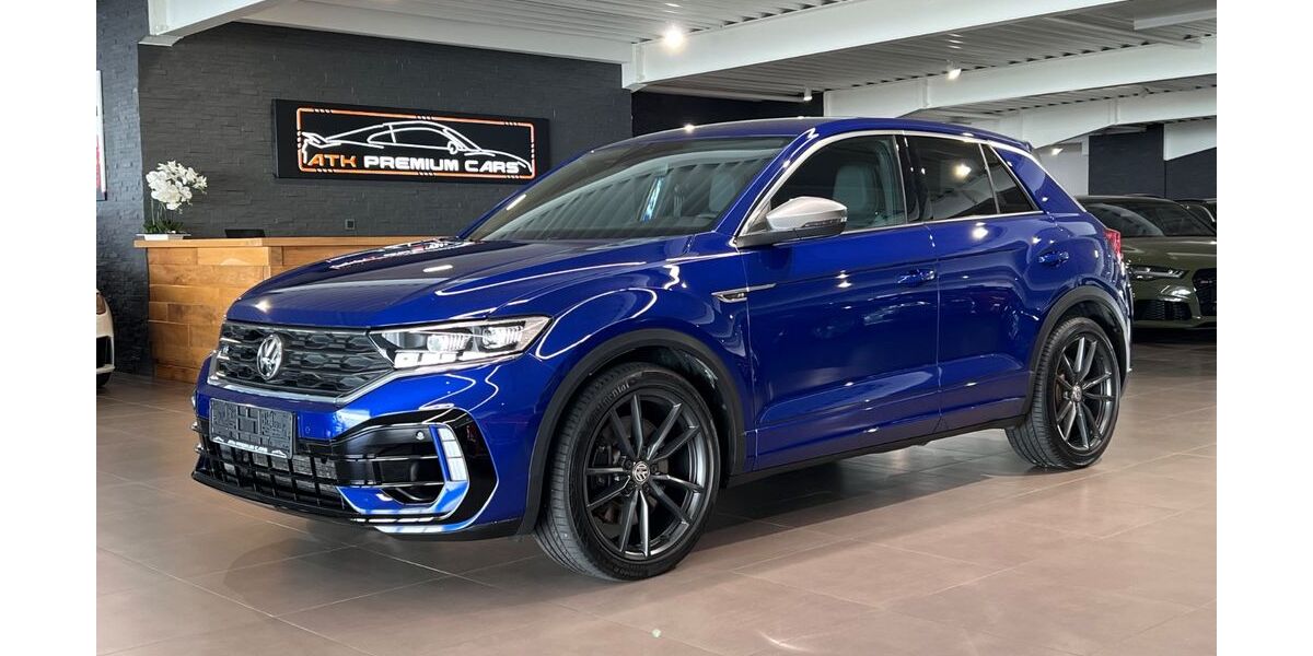 VW T-Roc 59.980 km 29.490 &euro; Georgsmarienhütte 49124