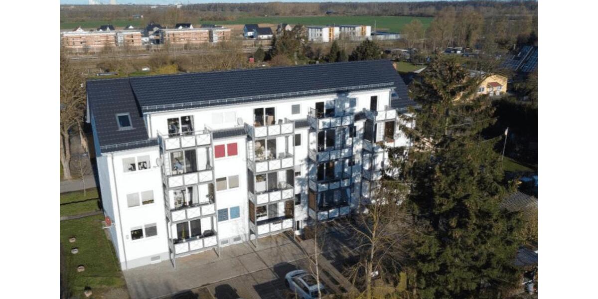 Erdgeschoßwohnung Bentwisch - 3 Zimmer, 63 m&sup2;, 670&euro; | Angebot:26057837