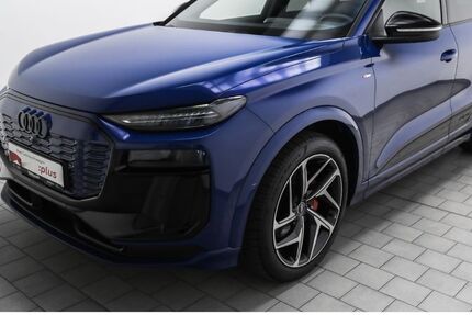 Audi Q6 e-tron 22.822 km 62.690 &euro; Holzminden 37603