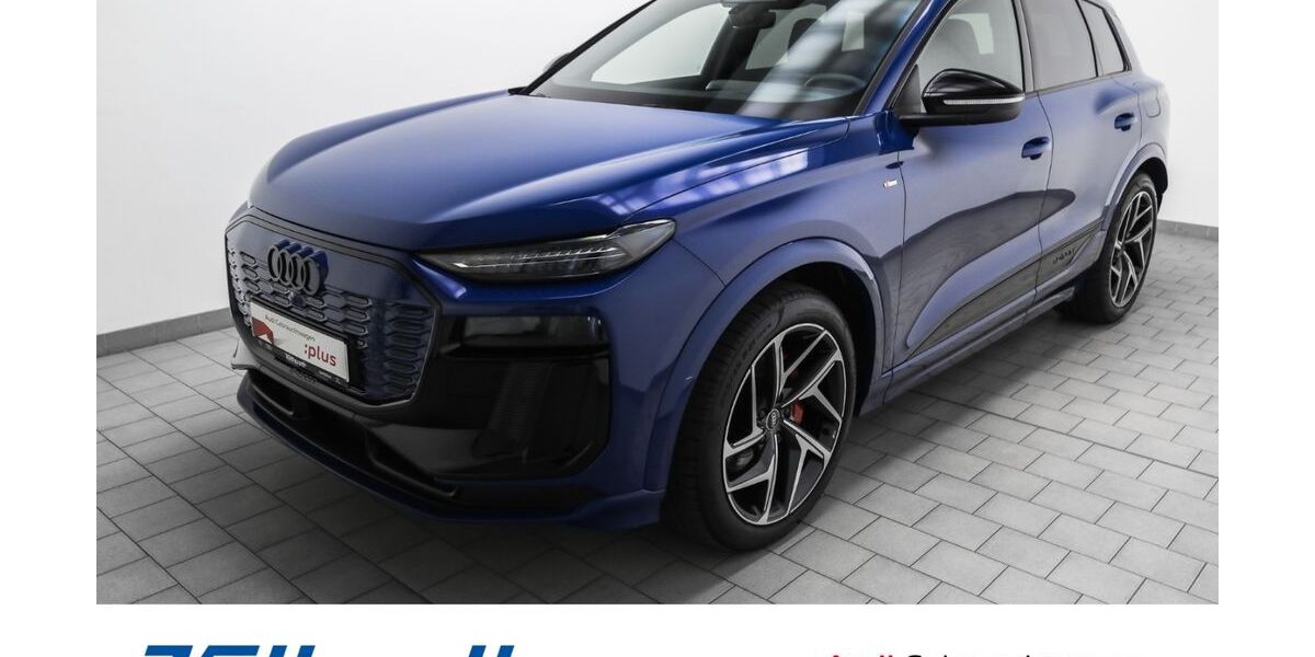 Audi Q6 e-tron 22.822 km 62.690 &euro; Holzminden 37603