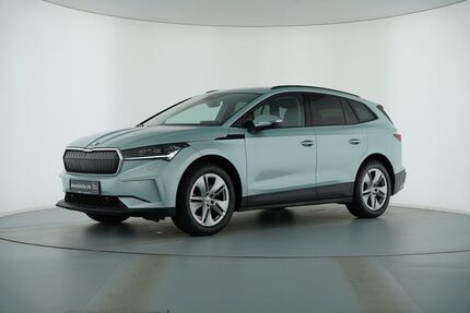 Skoda Enyaq 59.999 km 23.889 &euro; Halle (Saale) 06126