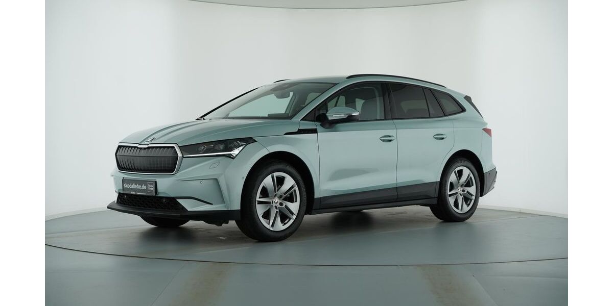 Skoda Enyaq 59.999 km 23.889 &euro; Halle (Saale) 06126