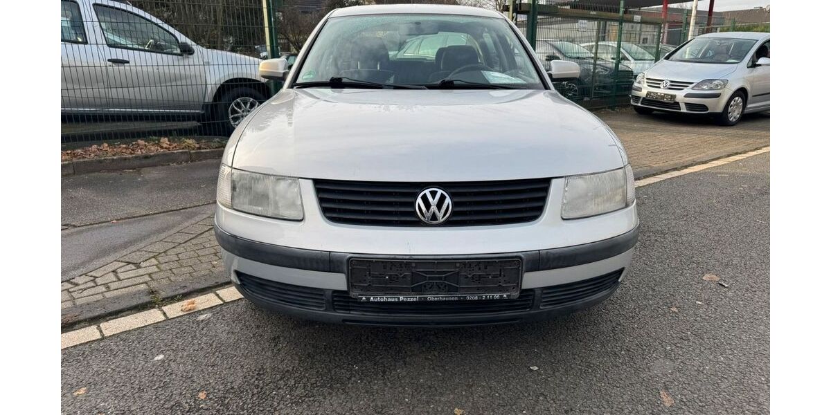 VW Passat 112.000 km 1.999 &euro; Essen 45359