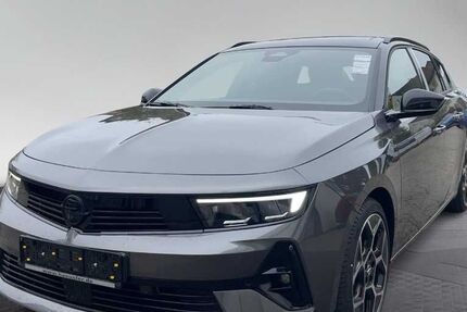 Opel Astra 1.500 km 30.900 &euro; Stockdorf 82131