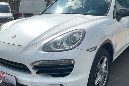 Porsche Cayenne 293.501 km 10.990 &euro; Giessen 35394