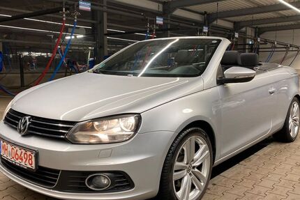 VW Eos 151.504 km 7.799 &euro; Mülheim 45473