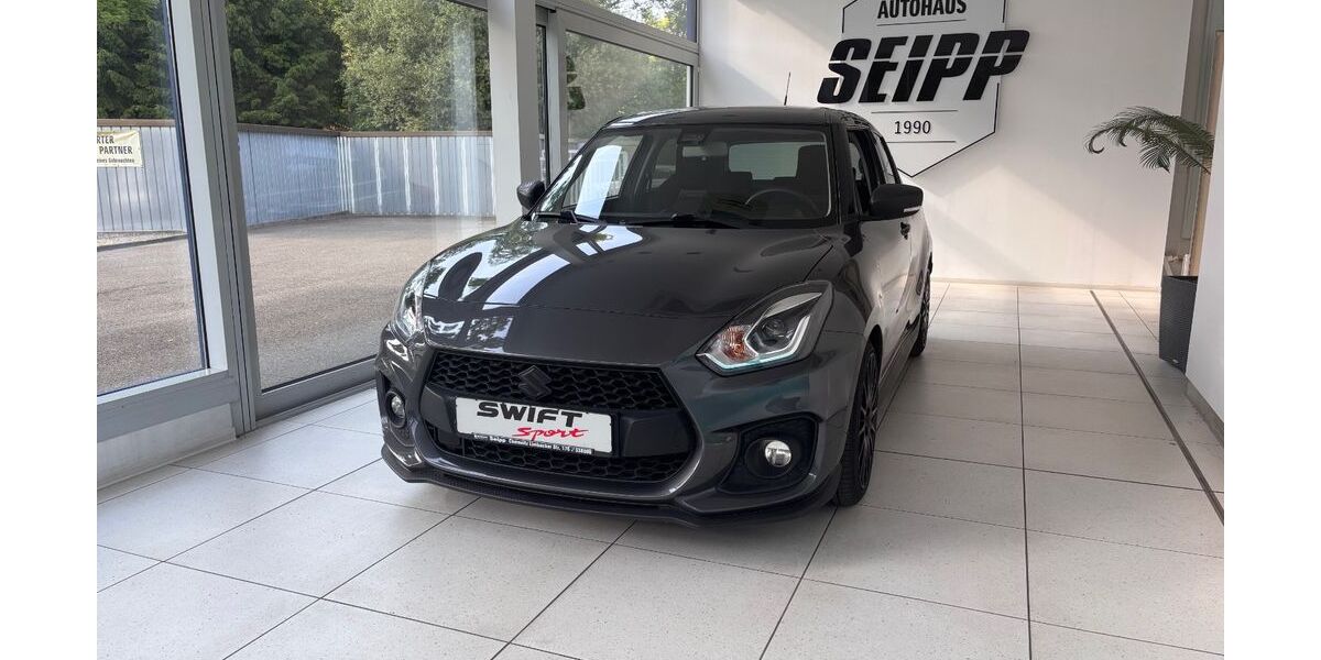 Suzuki Swift 16.000 km 18.333 &euro; Chemnitz 09116