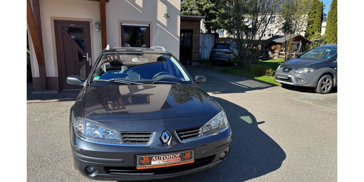 Renault Laguna 131.800 km 3.999 &euro; Oelsnitz i.E. 09376