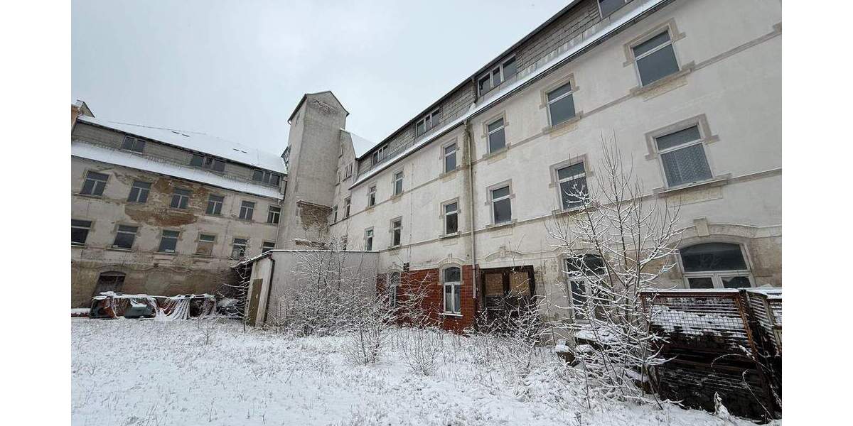 Gewerbeobjekt Olbernhau - 49.000&euro; | Angebot:25801172