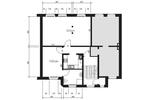 Etagenwohnung Wuppertal Gemarkung Vohwinkel - 2 Zimmer, 64 m&sup2;, 144.000&euro; | Angebot:27290667