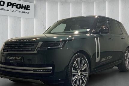 Land Rover Range Rover 9.500 km 164.790 &euro; Hamburg 22297