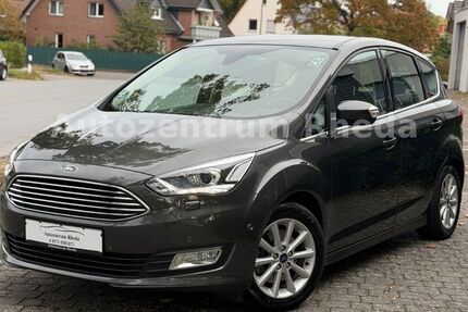 Ford C-Max 137.520 km 6.499 &euro; Rheda Wiedenbrück 33378